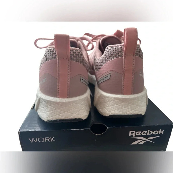 NIB Reebok RB546 Fusion Flexweave Work Athletic Work Shoes - Picture 5 of 9